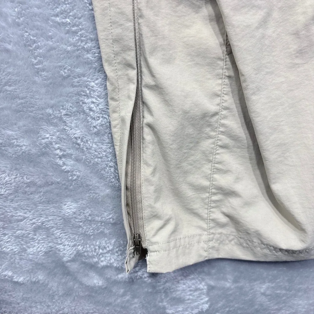 Exofficio convertible hiking